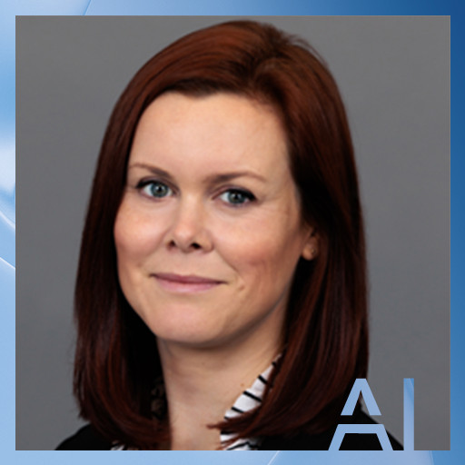 Tess deBlanc-Knowles