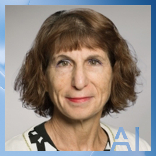 Susan Ariel Aaronson