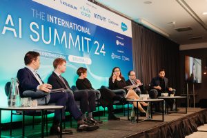 The International AI Summit 2024