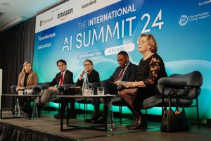 The International AI Summit 2024