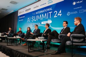 The International AI Summit 2024