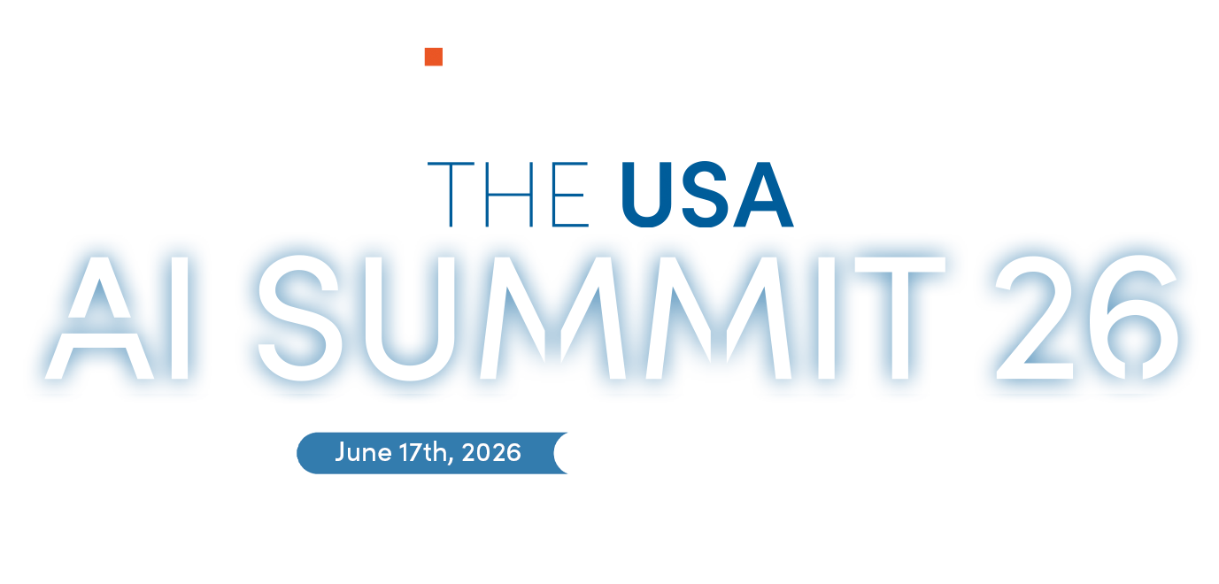 17 June THE USA AI Summit 2026