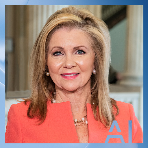 Marsha Blackburn