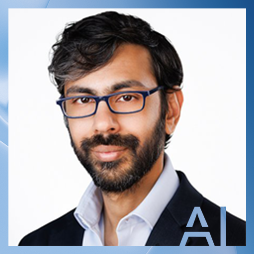 Aalok Mehta Website&Mailing