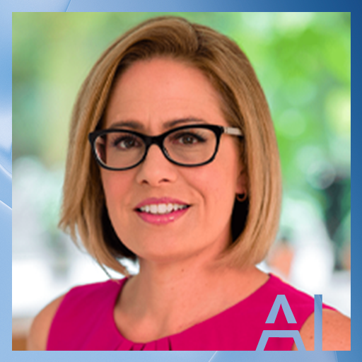 Kyrsten Sinema