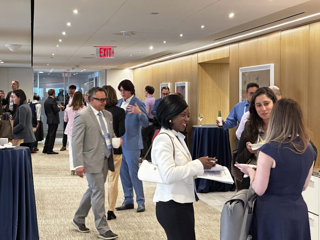 The USA Artificial Intelligence Summit 2026 - Networking