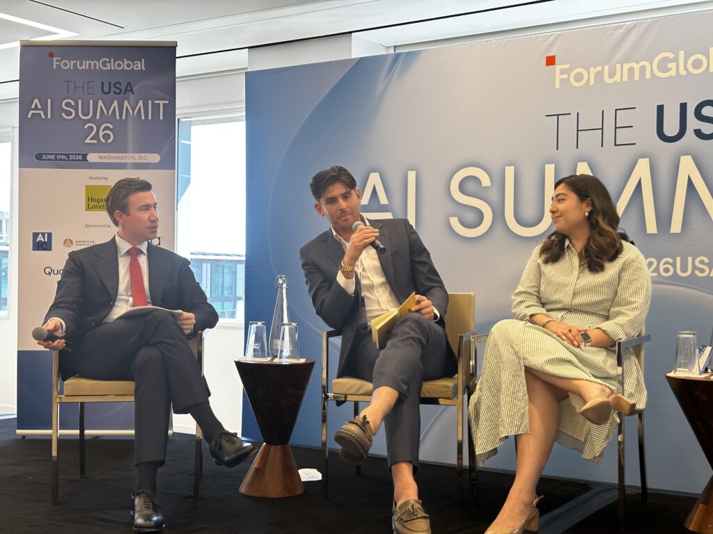 The USA Artificial Intelligence Summit 2026 - Panel 1