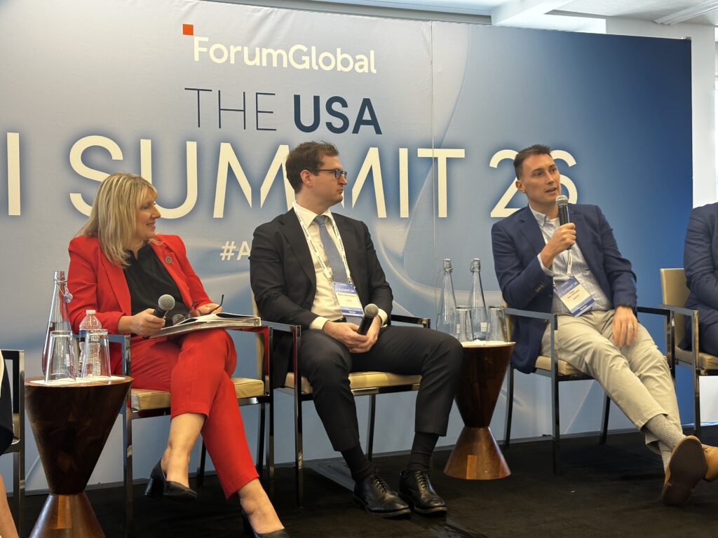 The USA Artificial Intelligence Summit 2026 - Thinking Point